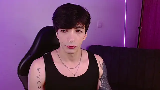 H3ll B0I online show from 15, 5, 2026