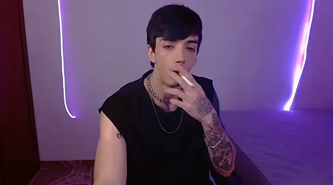 H3ll B0I online show from 23, 2, 2025