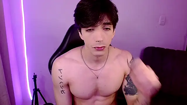H3ll B0I online show from 30, 5, 2026