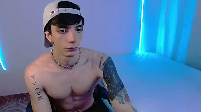 H3ll B0I online show from 9, 2, 2025