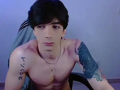 H3ll B0I online show from 11, 1, 2026