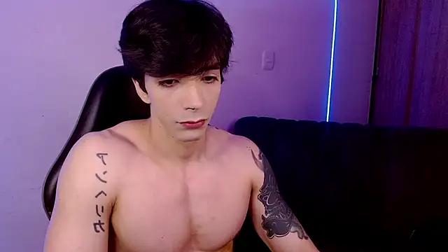 H3ll B0I online show from 18, 5, 2026