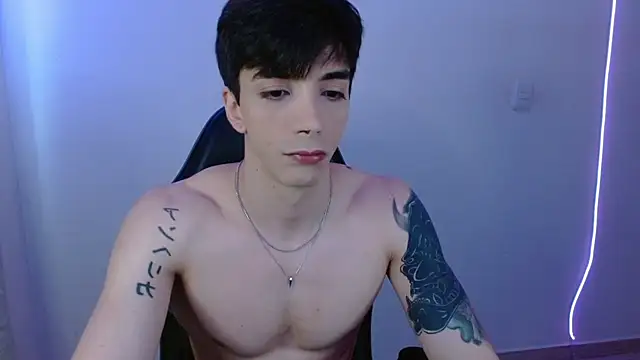 H3ll B0I online show from 7, 3, 2026