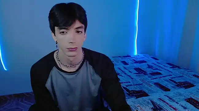 H3ll B0I online show from 7, 2, 2025