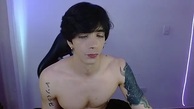 H3ll B0I online show from 7, 2, 2026