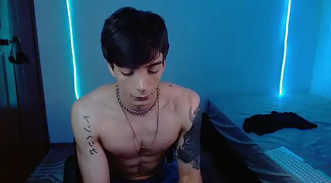 H3ll B0I online show from 12, 3, 2025