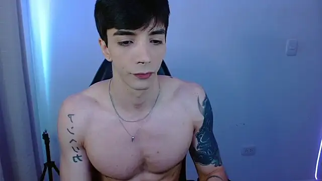 H3ll B0I online show from 28, 2, 2026