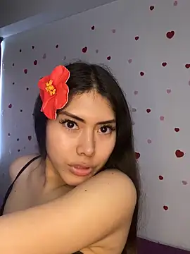 Dulce-Miranda online show from 30, 1, 2025