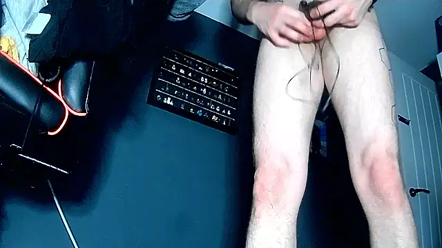 HuffedAdvocate online show from 25, 5, 2026
