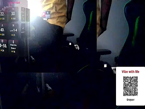 HuffedAdvocate online show from 27, 11, 2025