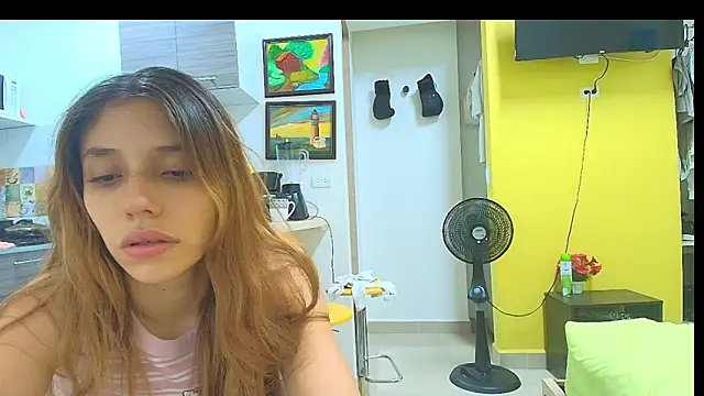 Alaiapink online show from 19, 6, 2026