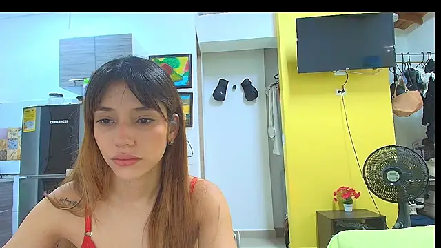Alaiapink online show from 5, 7, 2026