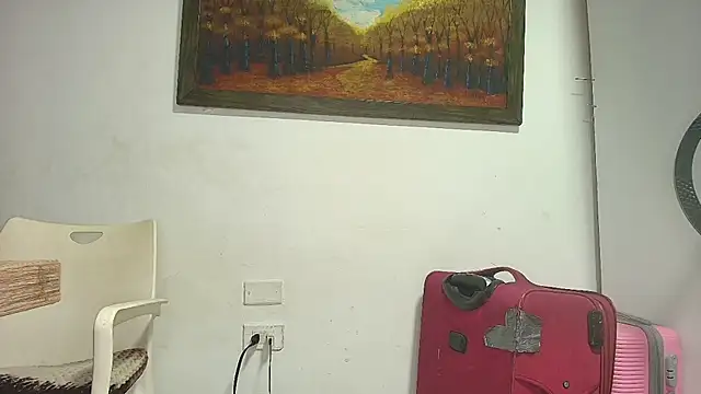 Alaiapink online show from 2, 10, 2025