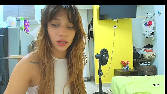 Alaiapink online show from 12, 7, 2026