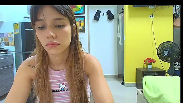 Alaiapink online show from 5, 7, 2026