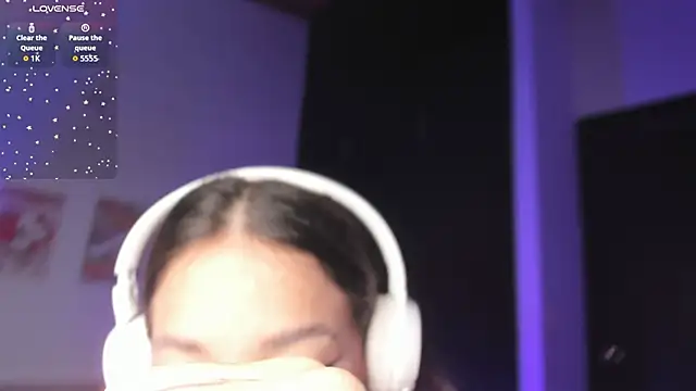 sabrinamoonie online show from 21, 9, 2025