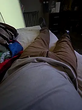 gogetablue0967 online show from 20, 4, 2026