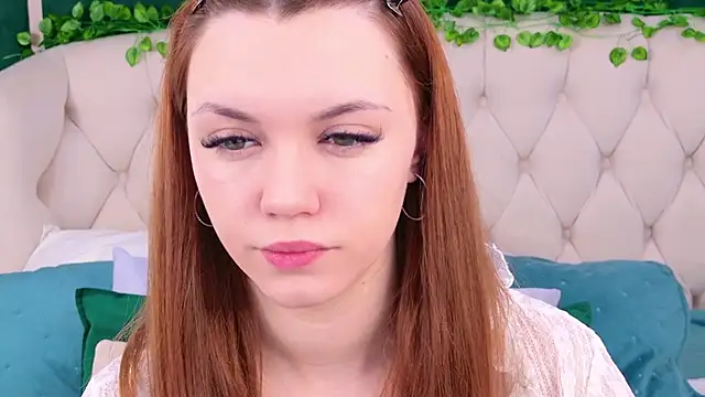 Ariadna Holder online show from 3, 3, 2025