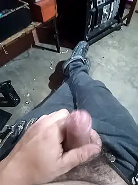 Dj89rrlc online show from 20, 9, 2025