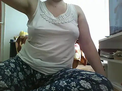 Snapshot of MatureMerisa chatting on 24, 2, 2025 MatureMerisa online show from 24, 2, 2025
