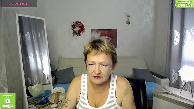 SexyGrandma  online show from 16, 9, 2025