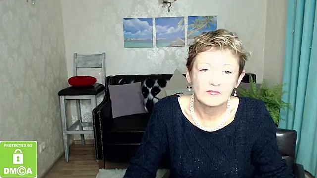 SexyGrandma  online show from 19, 9, 2025