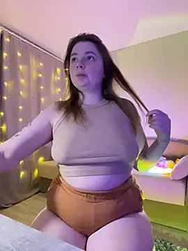 DearAlise online show from 21, 3, 2025