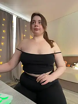 DearAlise online show from 5, 3, 2025