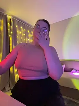 DearAlise online show from 20, 3, 2025