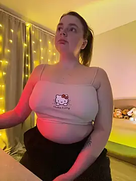 DearAlise online show from 8, 3, 2025