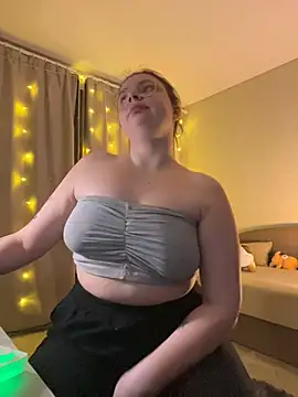 DearAlise online show from 23, 2, 2025