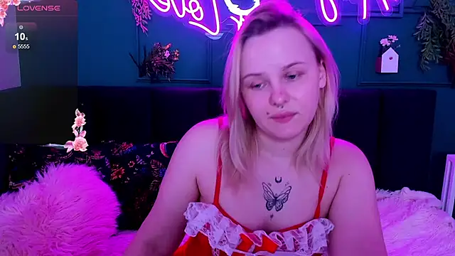 PamelaLloyd online show from 12, 3, 2025