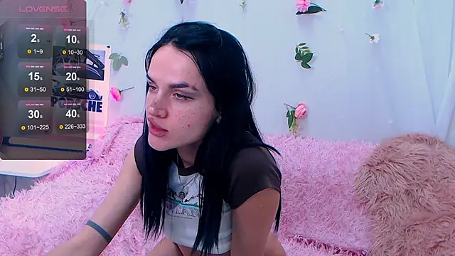 Snapshot of Holygirl_ chatting on 14, 2, 2026 Holygirl online show from 14, 2, 2026