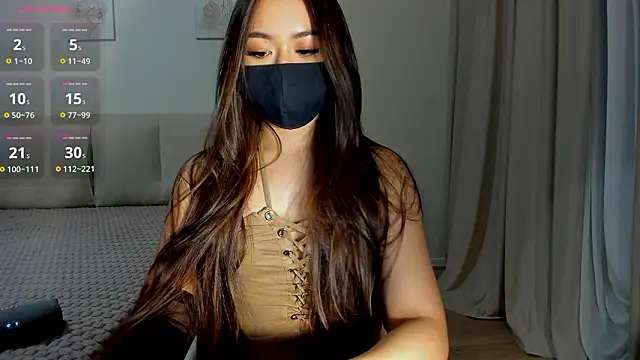 Snapshot of AyameAsakura chatting on 5, 2, 2026 AyameAsakura online show from 5, 2, 2026