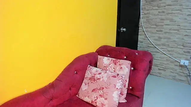 AlexxaSmall online show from 12, 9, 2025