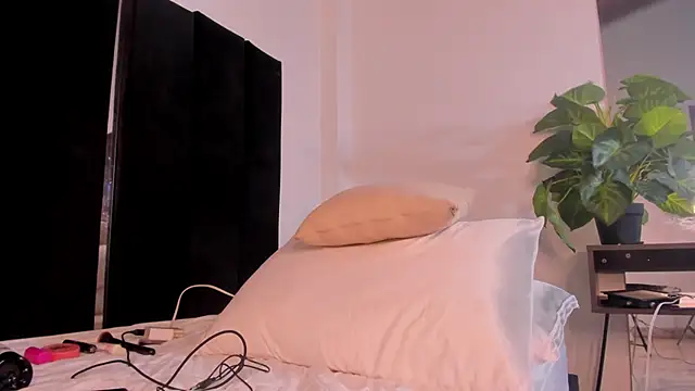 Annita001 online show from 16, 10, 2025