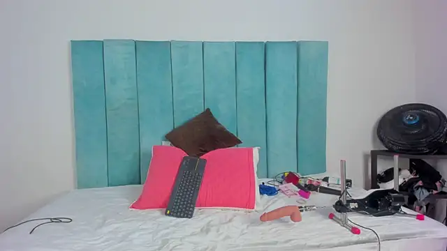 Annita001 online show from 14, 11, 2025