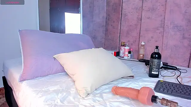 Annita001 online show from 7, 1, 2026