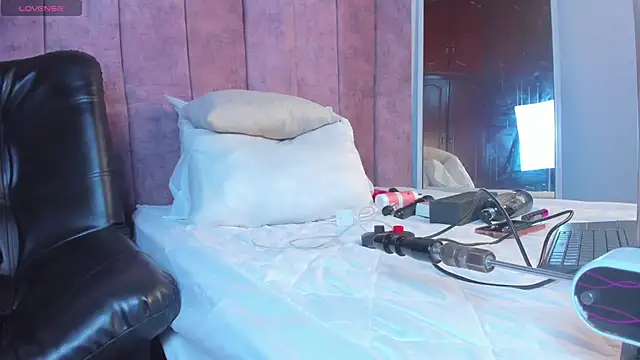 Annita001 online show from 12, 3, 2026