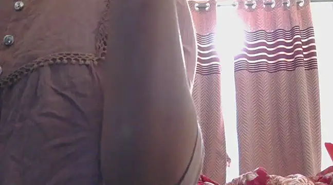 Cutie Pie1p online show from 28, 1, 2025