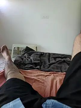 xmanrawan2 online show from 24, 10, 2025