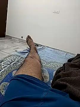 xmanrawan2 online show from 18, 3, 2025