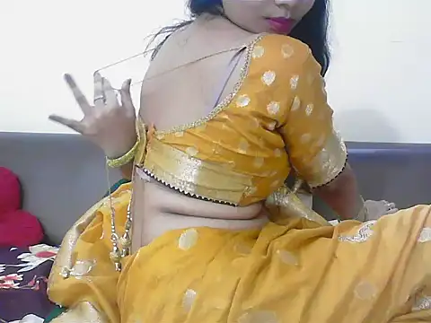 kajal  bhabhi  online show from 20, 9, 2025