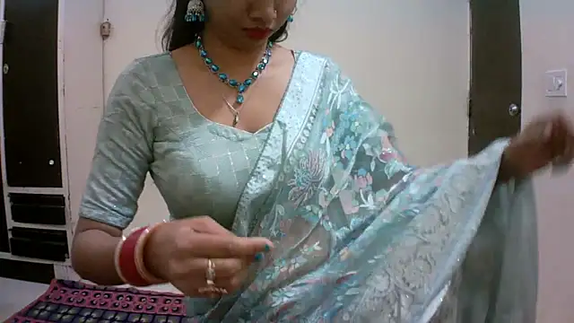 kajal  bhabhi  online show from 20, 12, 2025