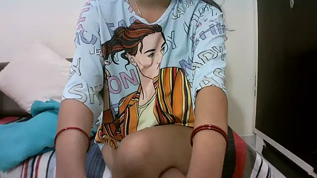 kajal  bhabhi  online show from 26, 3, 2026