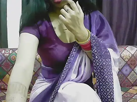 kajal  bhabhi  online show from 19, 10, 2025