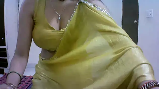 kajal  bhabhi  online show from 18, 12, 2025