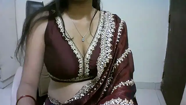 Snapshot of kajal__bhabhi_ chatting on 28, 2, 2026 kajal bhabhi online show from 28, 2, 2026