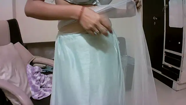 kajal  bhabhi  online show from 11, 5, 2026
