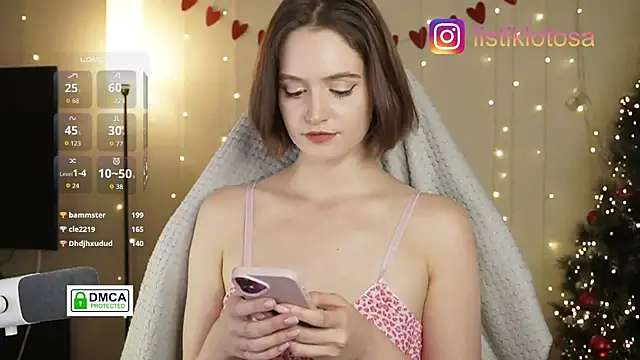 kookome online show from 20, 12, 2025